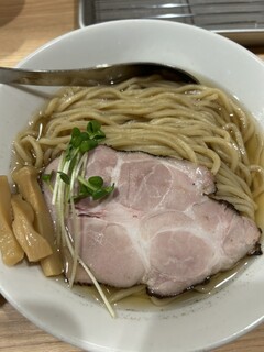 Tsukemen TETSU Jeiarugeitotawanagoyaten - 