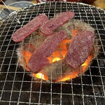 Chichibu Yakiniku Horumon Sakaba Marusuke Oomiya Ichibangai Ten - 