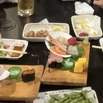 Sushi Izakaya Koike - 