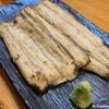 うなぎ料理 多賀 - 料理写真:白焼き