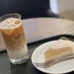 CAFFE VELOCE Ginza Miyukidori Ten - 