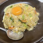 Chuncheon - チャーハン！