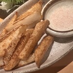 Yakitori Bonzo Shinsaibashi Ten - 