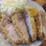 Tonkatsu Yugoro - 