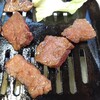 やっちゃん - 焼いて