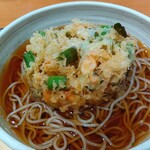 そばと丼 よしの - 料理写真: