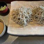 Soba no Kokoro Shimobe - 