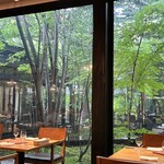 Yasai ga Oishii Restaurant LONGING HOUSE Karuizawa - 