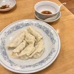 Gyoza no Manshu Renden Higashiguchi Ten - 