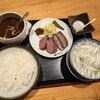 利久 - たんのう定食