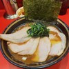 Yokohama Iekei Ramen Kawashima Ya - 