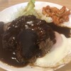 洋食屋 くに亭 - 料理写真: