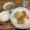 Miyazaki Chicken Nanban ogata - チキン南蛮レギュラー