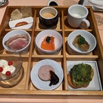 Chez Fleur Yokohama - 