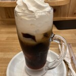 Komeda Coffee Ten Chiba Fujimi Ten - 