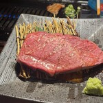 Yakiniku Shirafuku - 