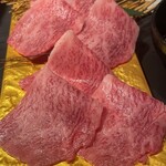 Yakiniku Shirafuku - 