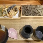 Teuchi Soba Sakama - 