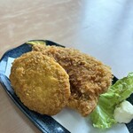 おがわ - 料理写真: