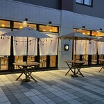 All Day Dining Chitose YOND - 