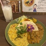 Sayacurry - 