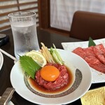 Kuroge Wagyu Yakiniku Gaisenmon Takashina Ten - 