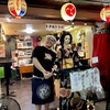 Asakusa New Koedo - 最近の有名レビュアーさん達、店の人の写真撮ってるからマネしてみたw（多分最初で最後の試みですw）