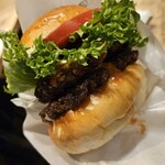 GYUGYU BURGER - 