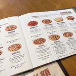 PIZZA SALVATORE CUOMO Mizuho Ten - 