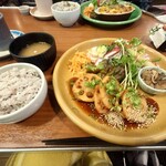 Oharu Cafe - 