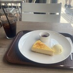 mikasa cafe - 