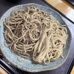 Juuwari Soba Hikari - 