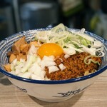 麺屋 TAKA - 