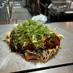 Okonomiyaki Gama - 