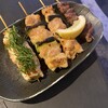 Sumibi Yakitori Tonkichi Koenji Ten - 