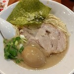 らーめん専門店 小川 - 