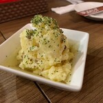 肉食酒場はらぺこピエトリン - 