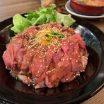 肉食酒場はらぺこピエトリン - 