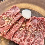 焼肉トラジ - 