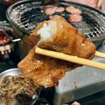 Horumon Yakiniku En Shibuya Ten - 