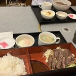 Sumibi Yakiniku Yasubee - 