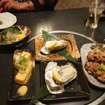 楽食居酒屋なごみ - 