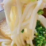 Tachigui Udon - 