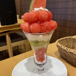 Kannon Yama Fruit Parlour Nanki Tanabe Ten - 