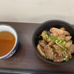 志摩の海鮮丼屋 - 