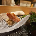 Edomae Sushi Hattori - 