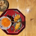 Edomae Sushi Hattori - 