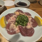 Teppan Jidori Yaki TARO Osaka Fukushima Honten - 