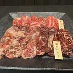 焼肉たけやま - 