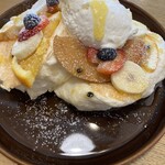 C&C BREAKFAST OKINAWA - 